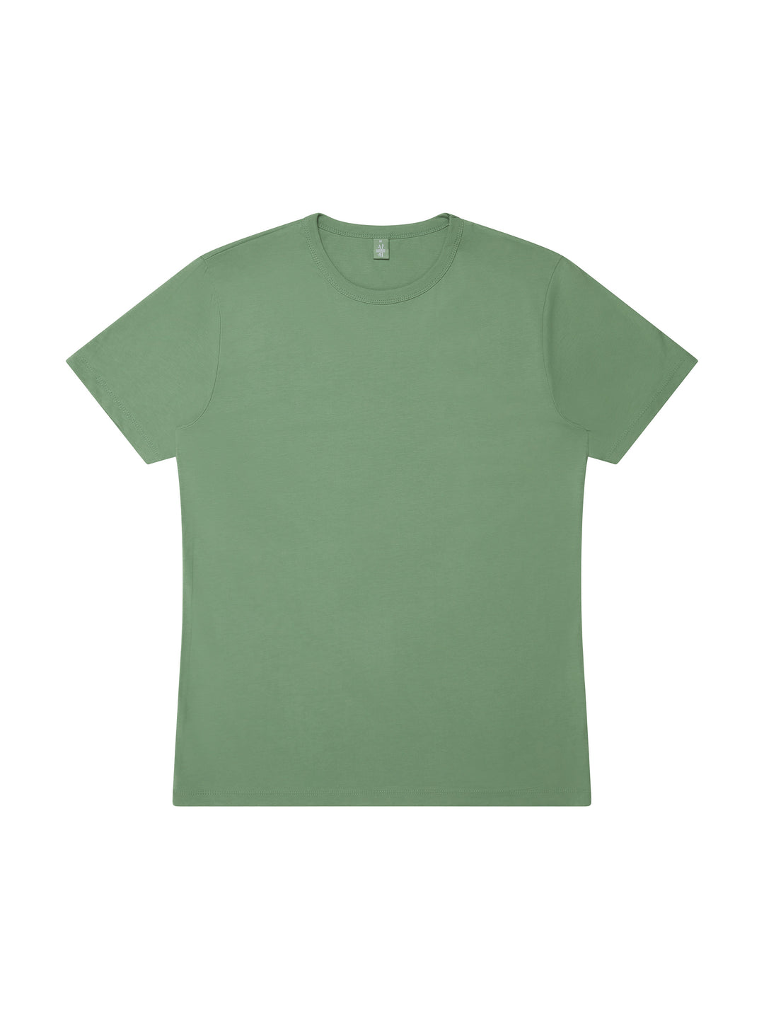 Basics Bamboo T-shirt - TOMOTO
