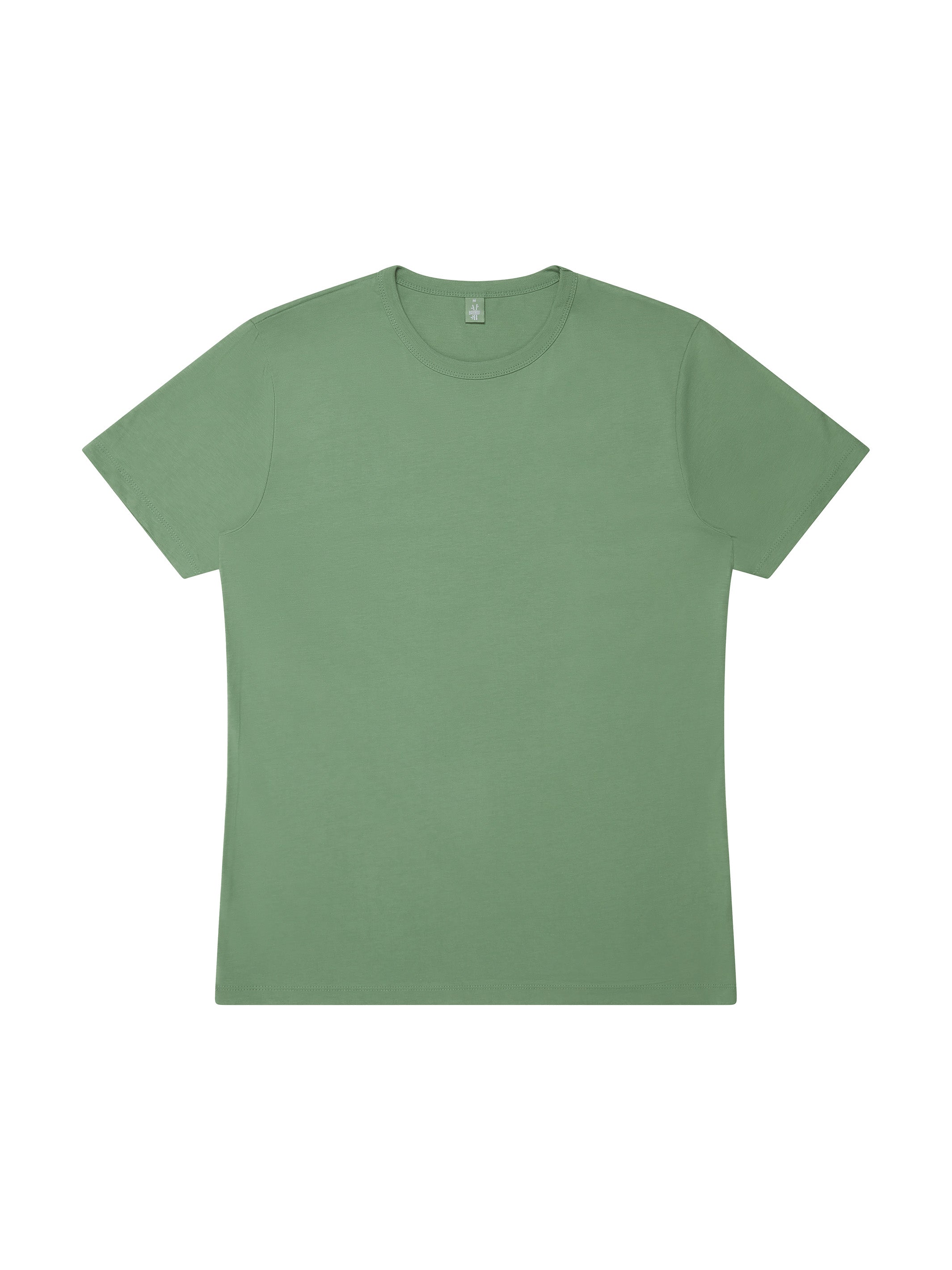 Basics Bamboo T-shirt - TOMOTO