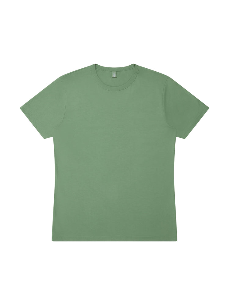 Basics Bamboo T-shirt - TOMOTO