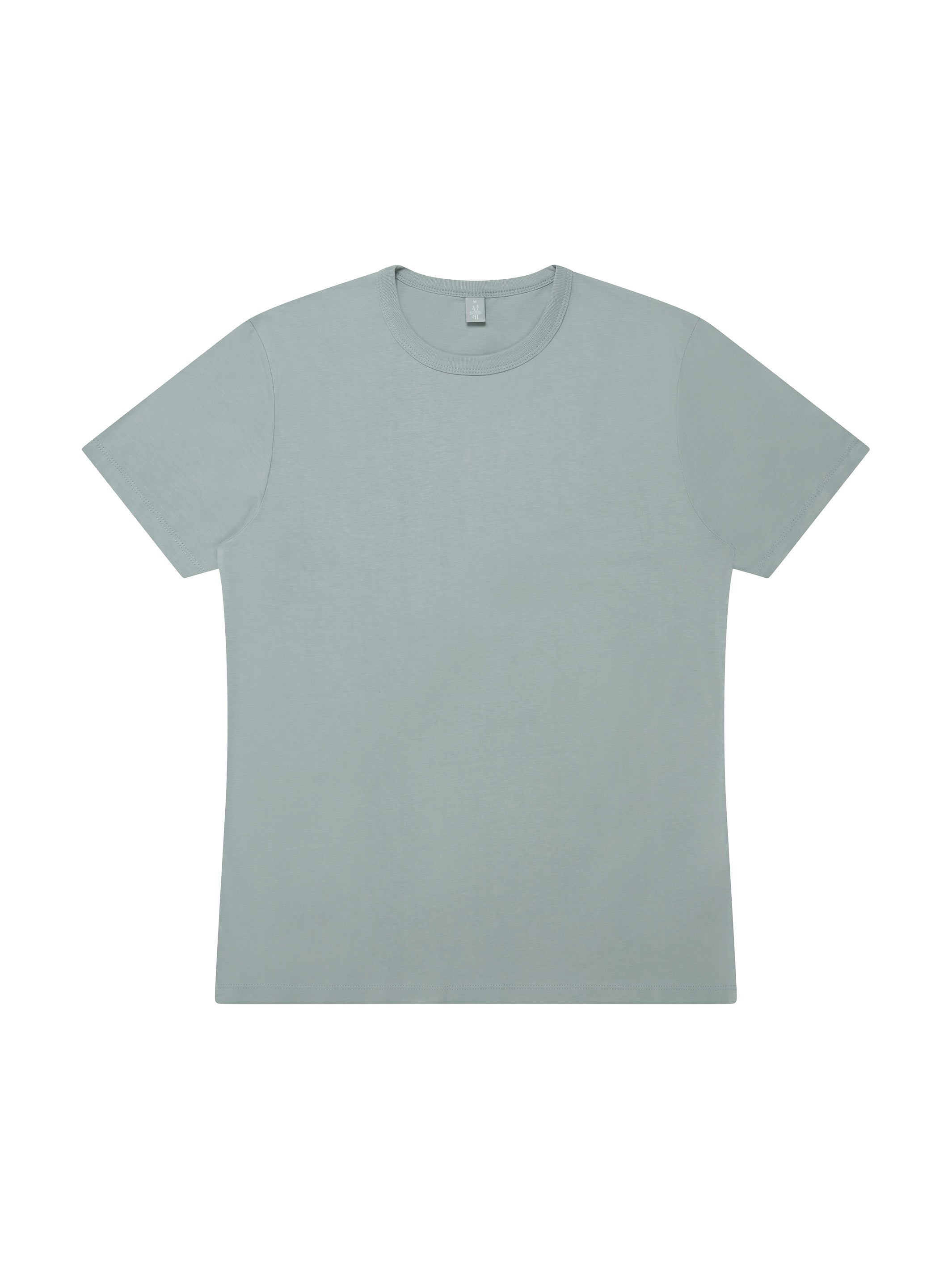 Basics Bamboo T-shirt - TOMOTO