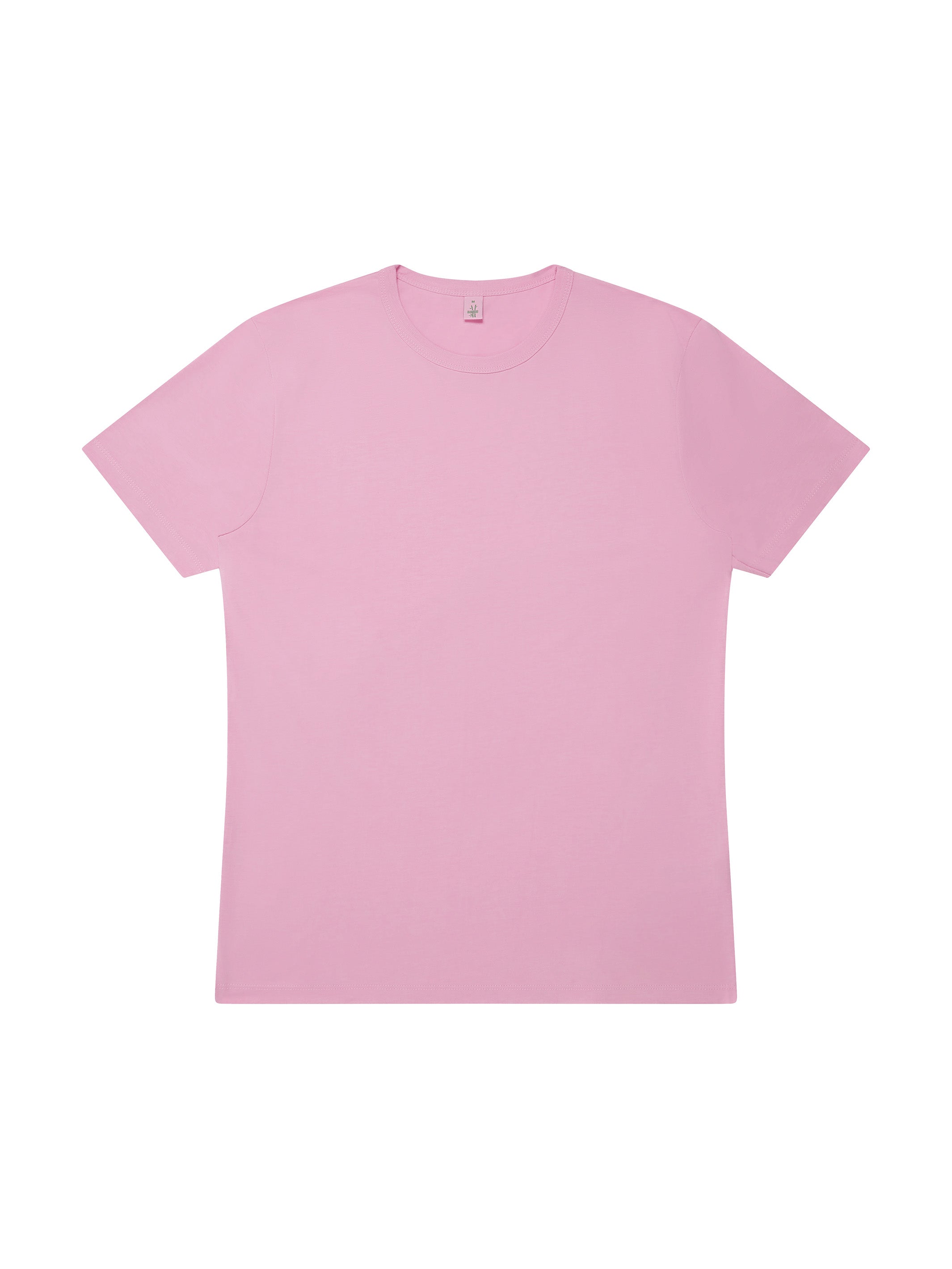 Basics Bamboo T-shirt - TOMOTO