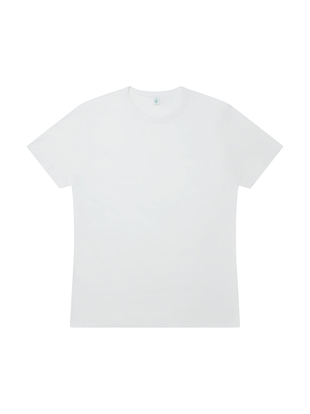 Basics Bamboo T-shirt - TOMOTO