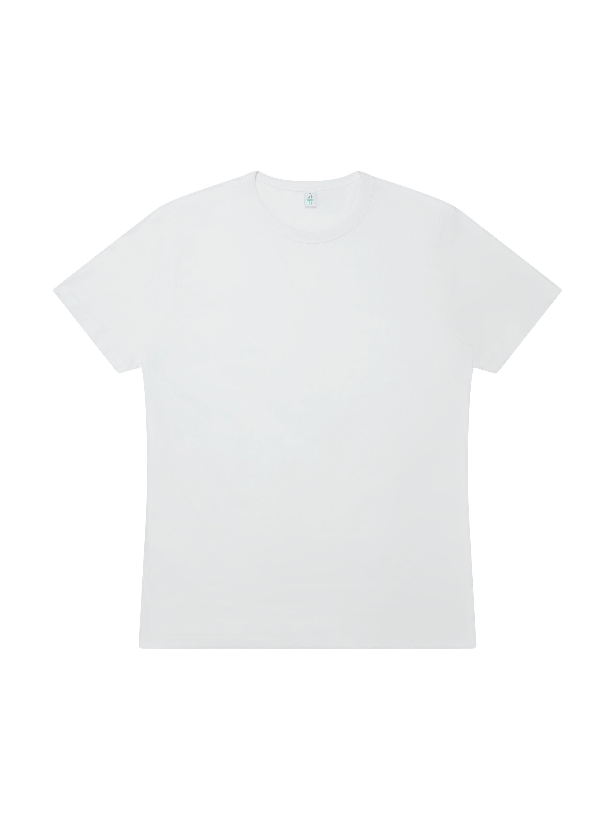 Basics Bamboo T-shirt - TOMOTO