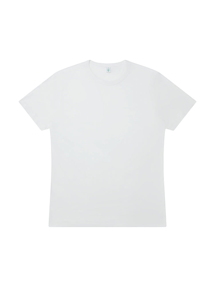 Basics Bamboo T-shirt - TOMOTO