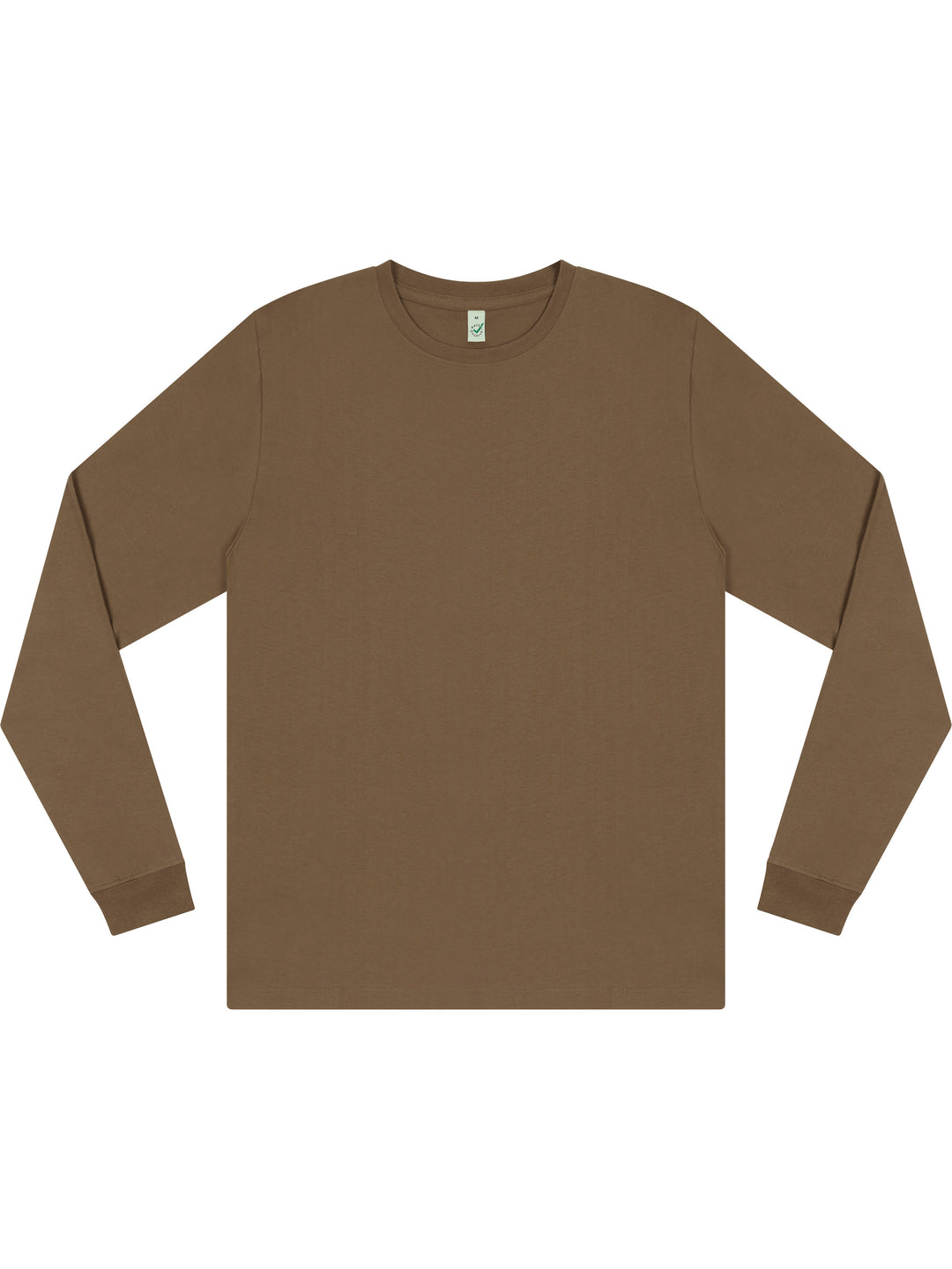 Alien Back Print Long Sleeve T-shirt (New) - TOMOTO