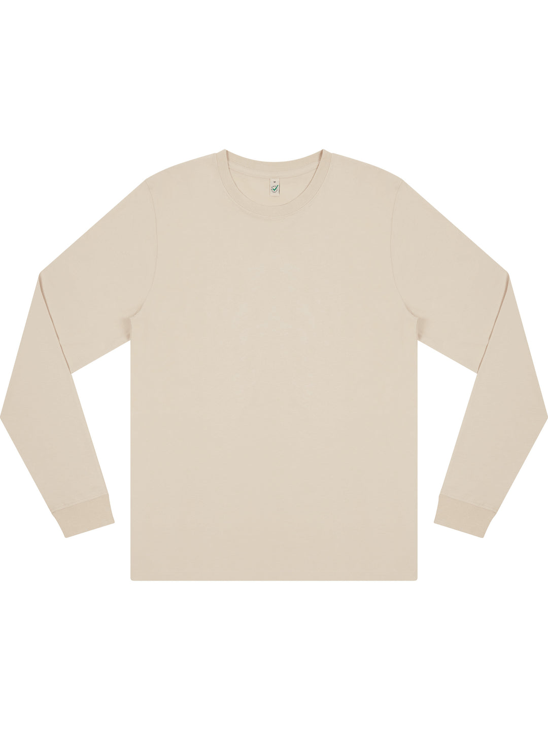 Alien Back Print Long Sleeve T-shirt (New) - TOMOTO