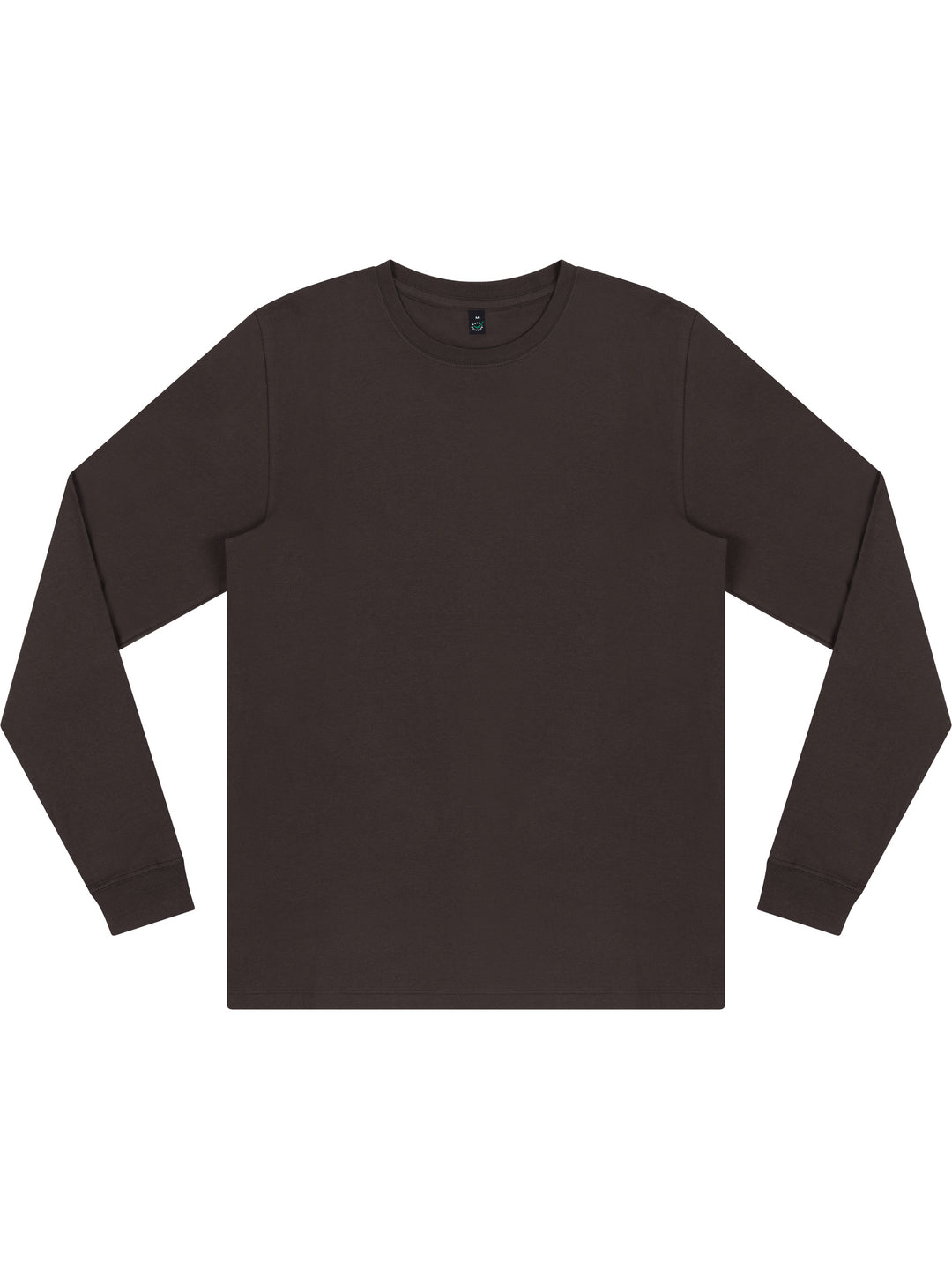 Alien Back Print Long Sleeve T-shirt (New) - TOMOTO