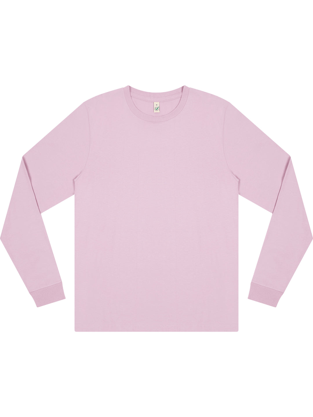 Alien Back Print Long Sleeve T-shirt (New) - TOMOTO