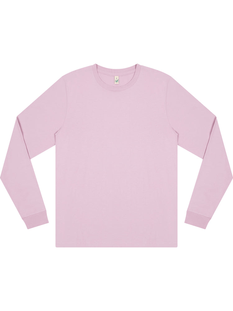 Alien Back Print Long Sleeve T-shirt (New) - TOMOTO