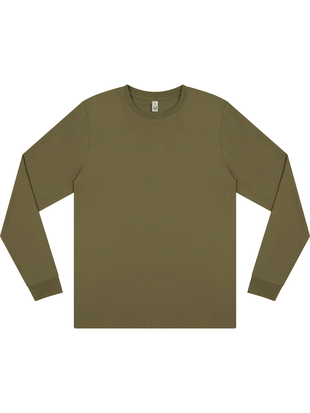 Alien Back Print Long Sleeve T-shirt (New) - TOMOTO