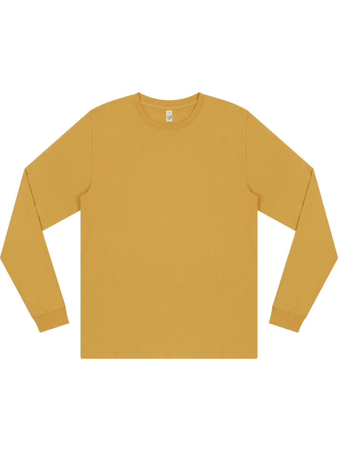 Alien Back Print Long Sleeve T-shirt (New) - TOMOTO