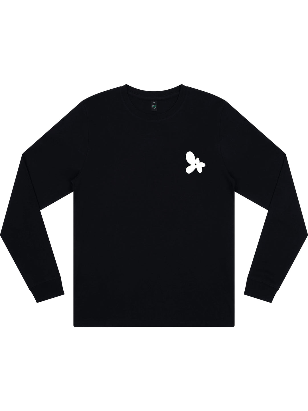Flowers Long Sleeve T-shirt (New) - TOMOTO