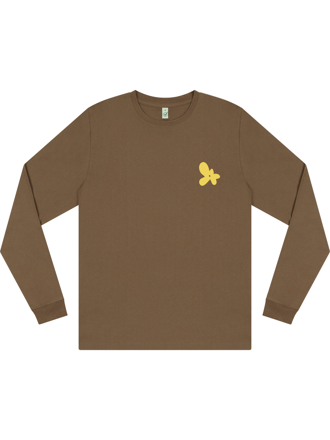 Flowers Long Sleeve T-shirt (New) - TOMOTO