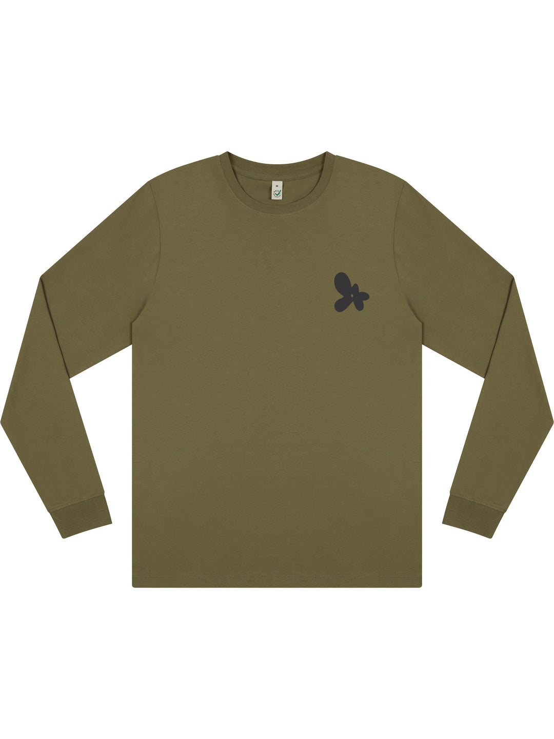 Flowers Long Sleeve T-shirt (New) - TOMOTO