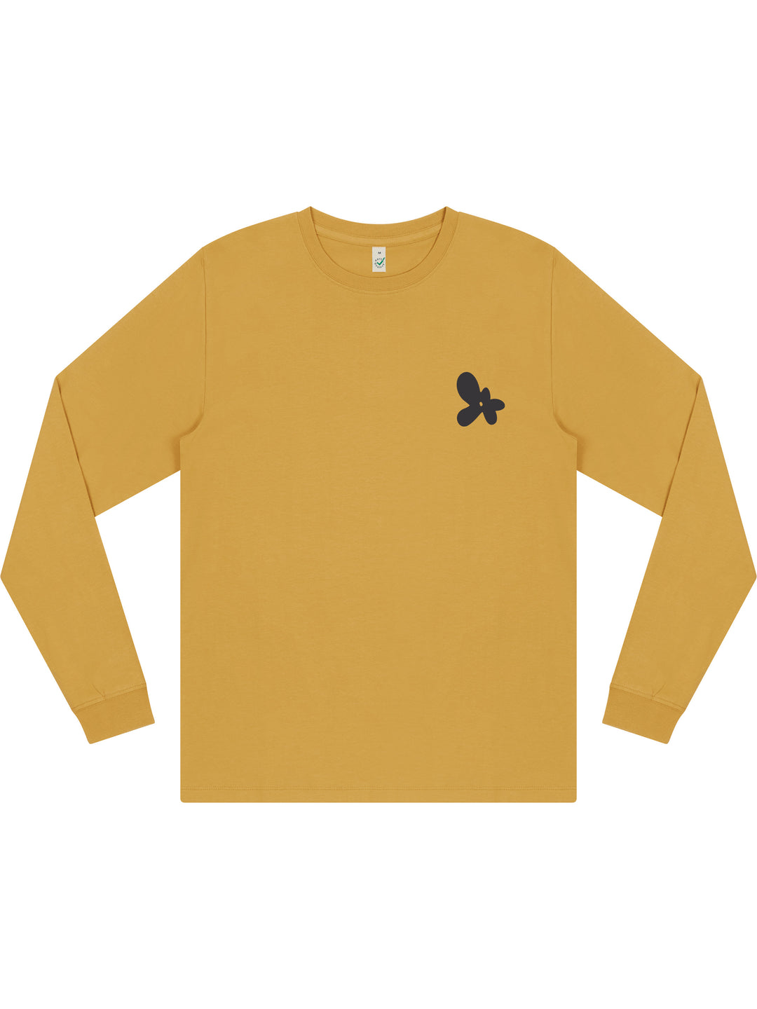 Flowers Long Sleeve T-shirt (New) - TOMOTO