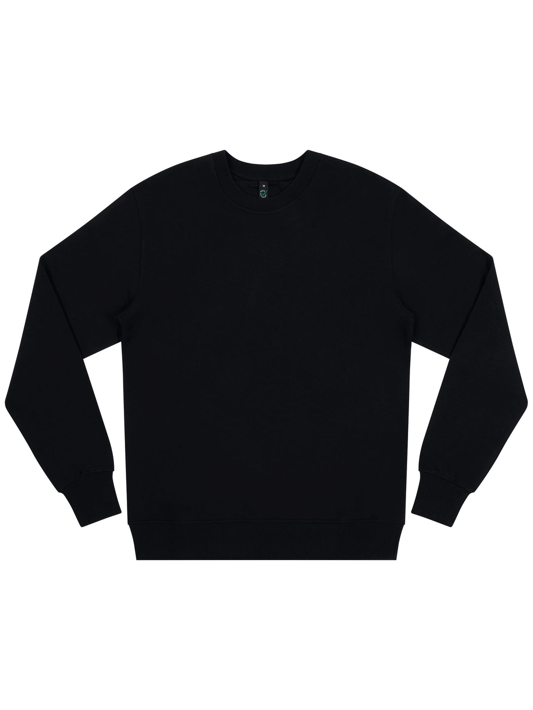 Basics Sweatshirt (NEW) - TOMOTO