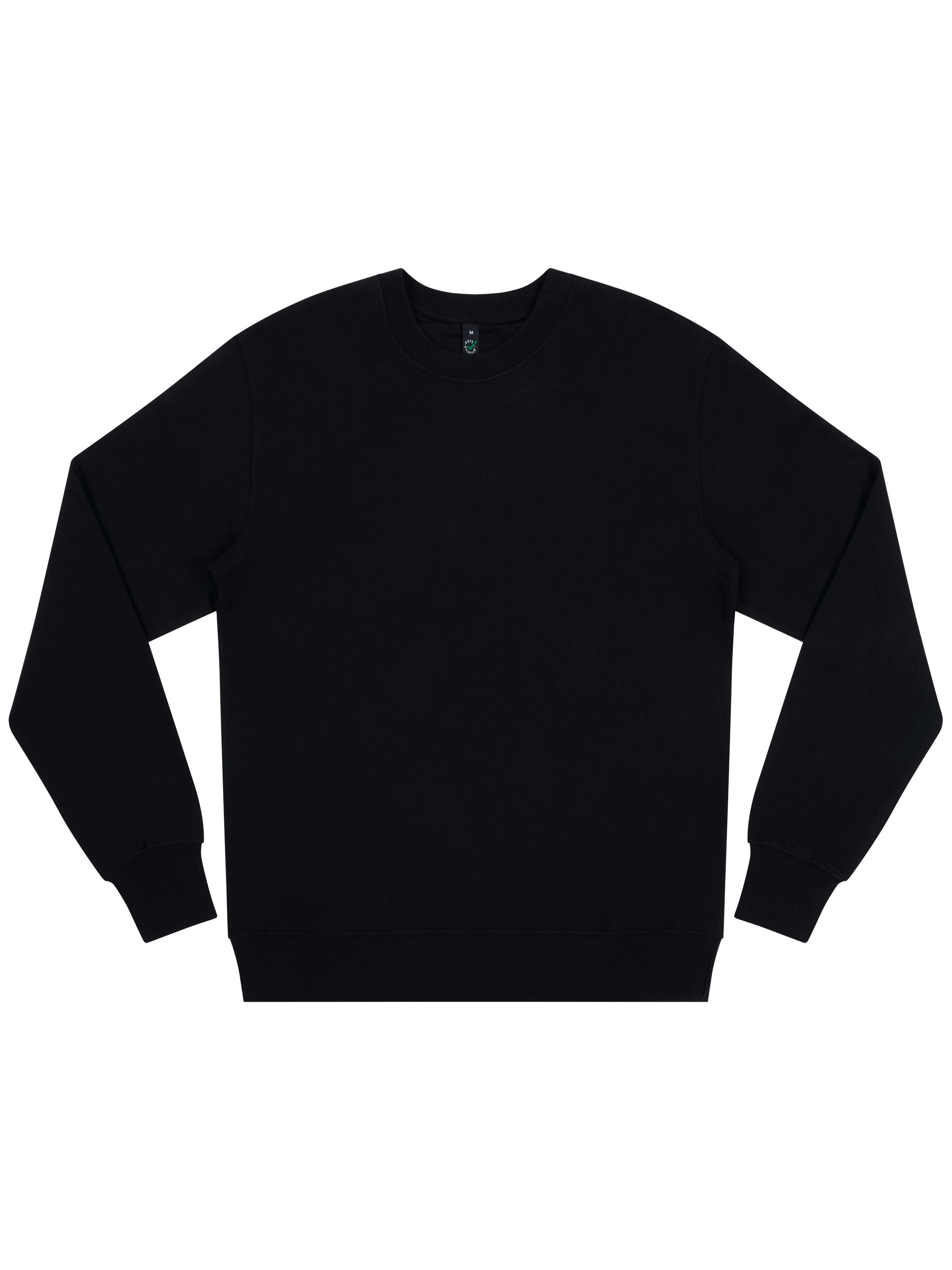 Basics Sweatshirt (NEW) - TOMOTO