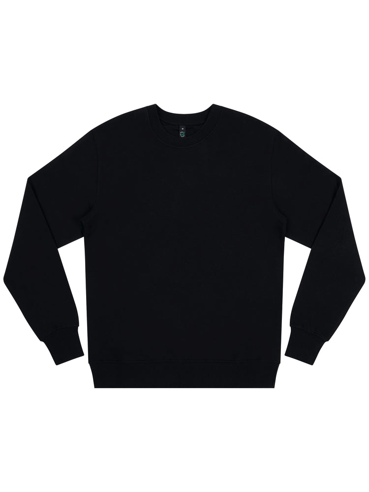 Basics Sweatshirt (NEW) - TOMOTO