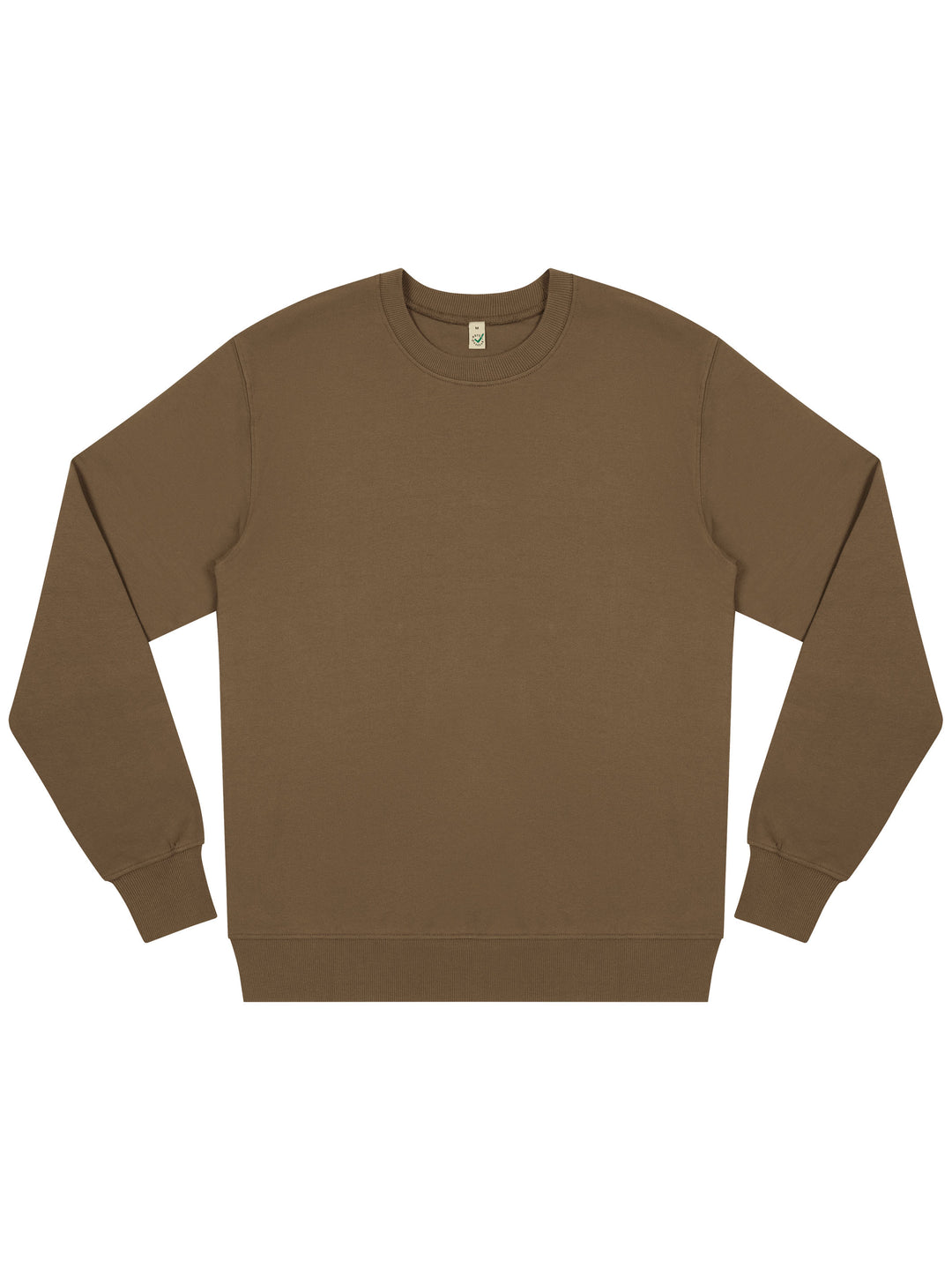 Basics Sweatshirt (NEW) - TOMOTO