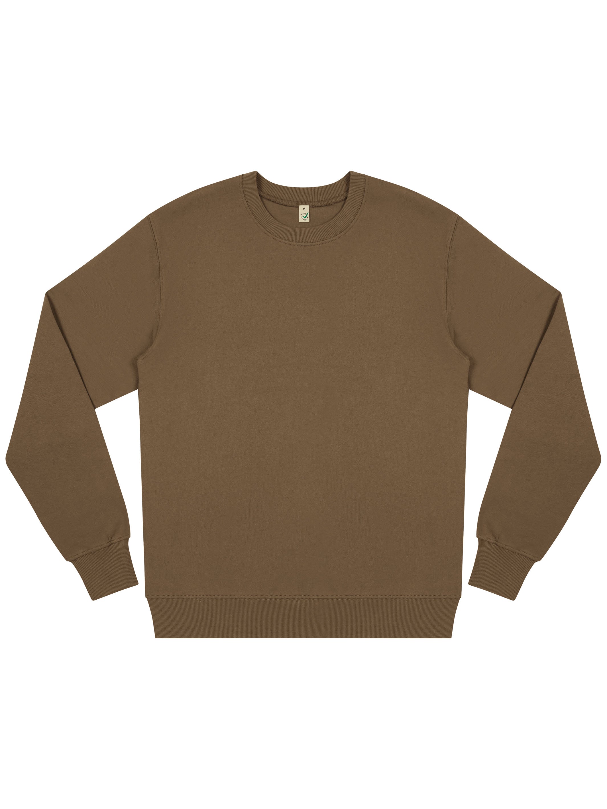Basics Sweatshirt (NEW) - TOMOTO