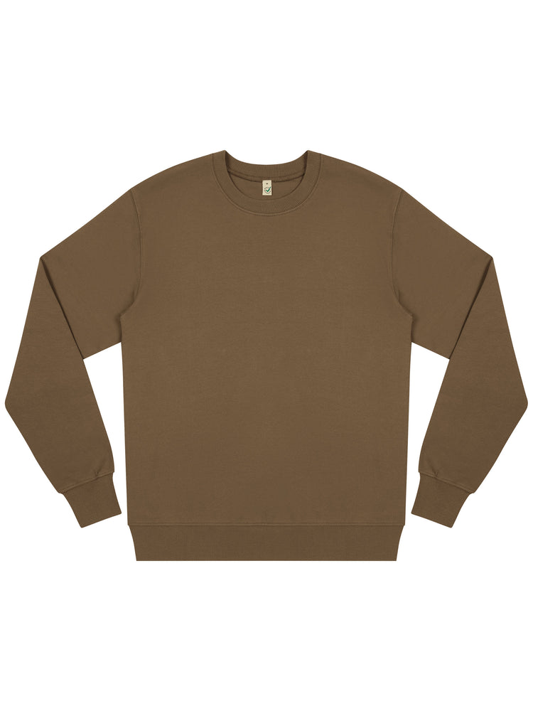 Basics Sweatshirt (NEW) - TOMOTO