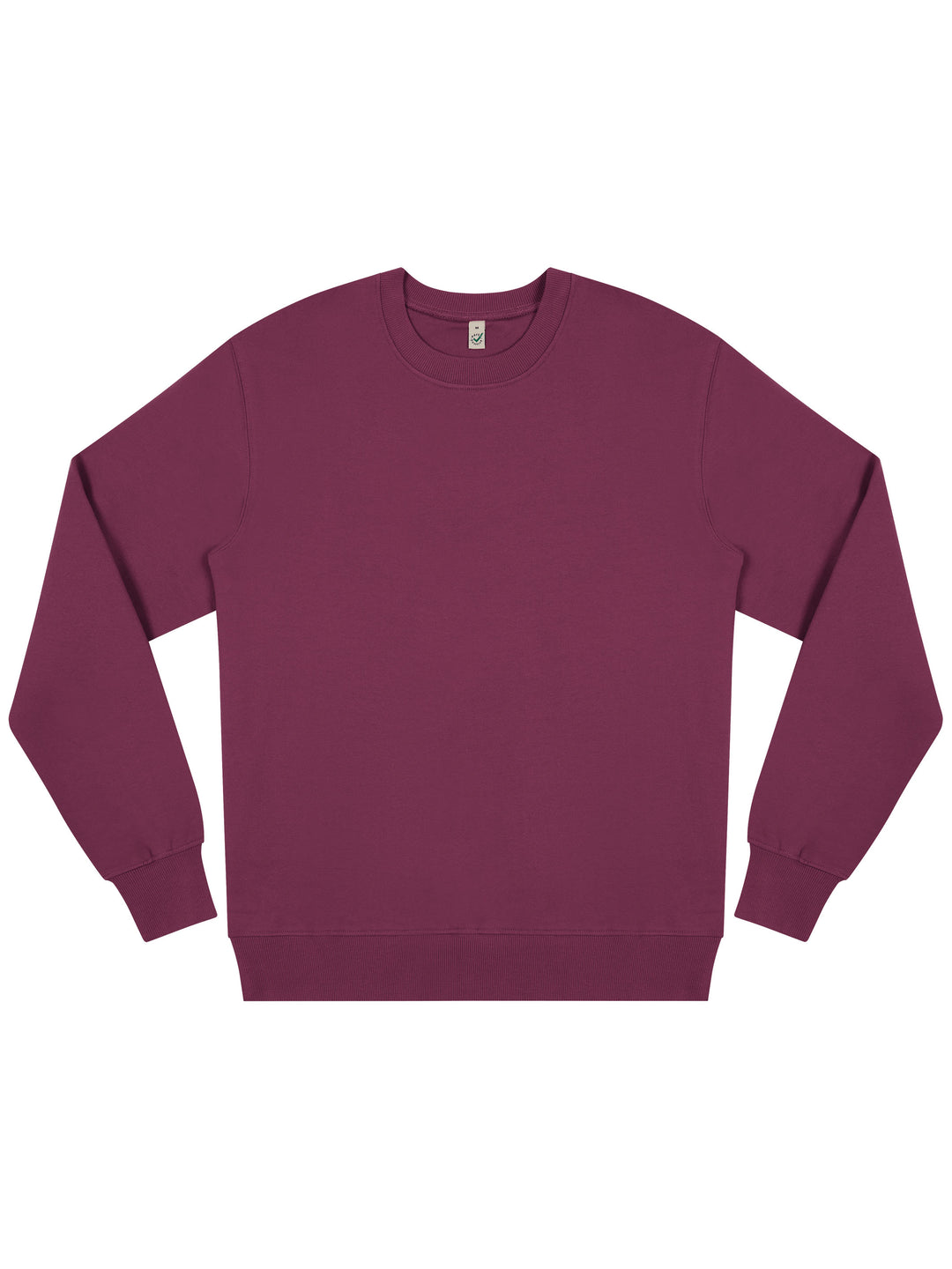 Basics Sweatshirt (NEW) - TOMOTO