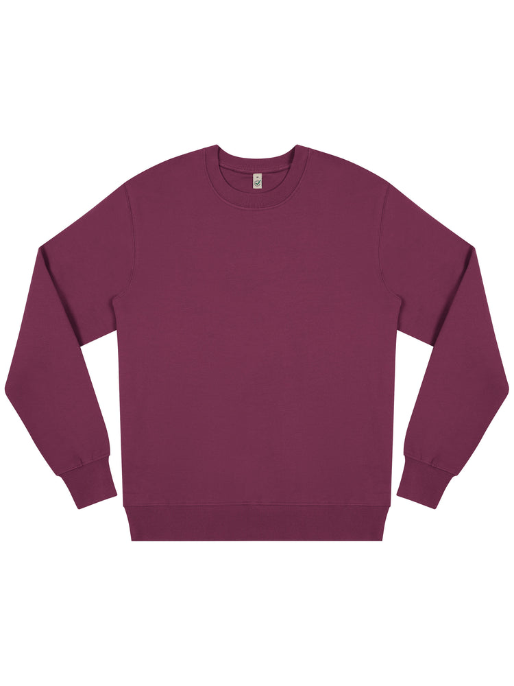 Basics Sweatshirt (NEW) - TOMOTO