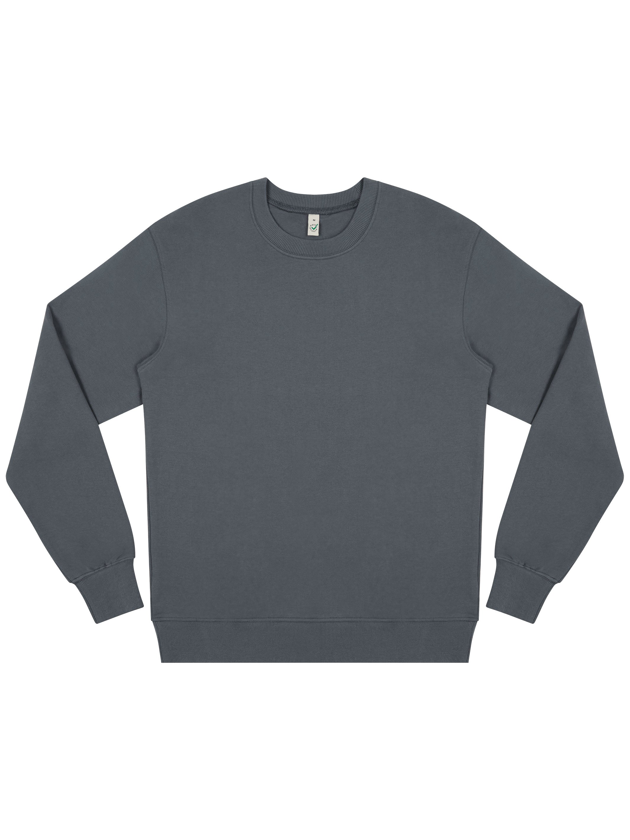 Basics Sweatshirt (NEW) - TOMOTO