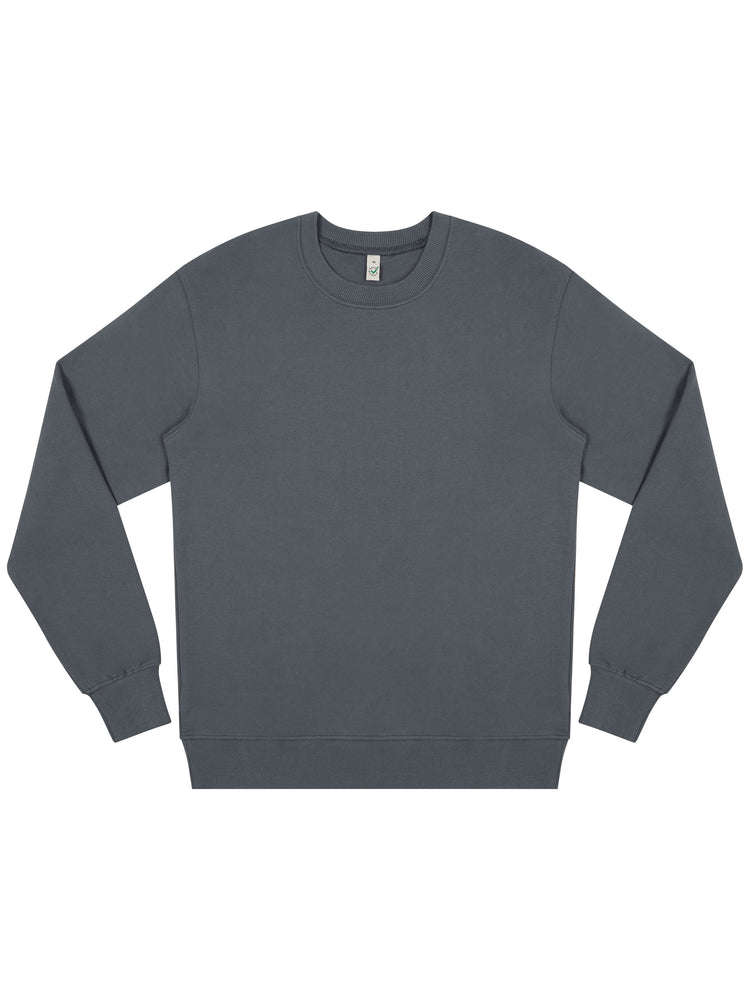 Basics Sweatshirt (NEW) - TOMOTO
