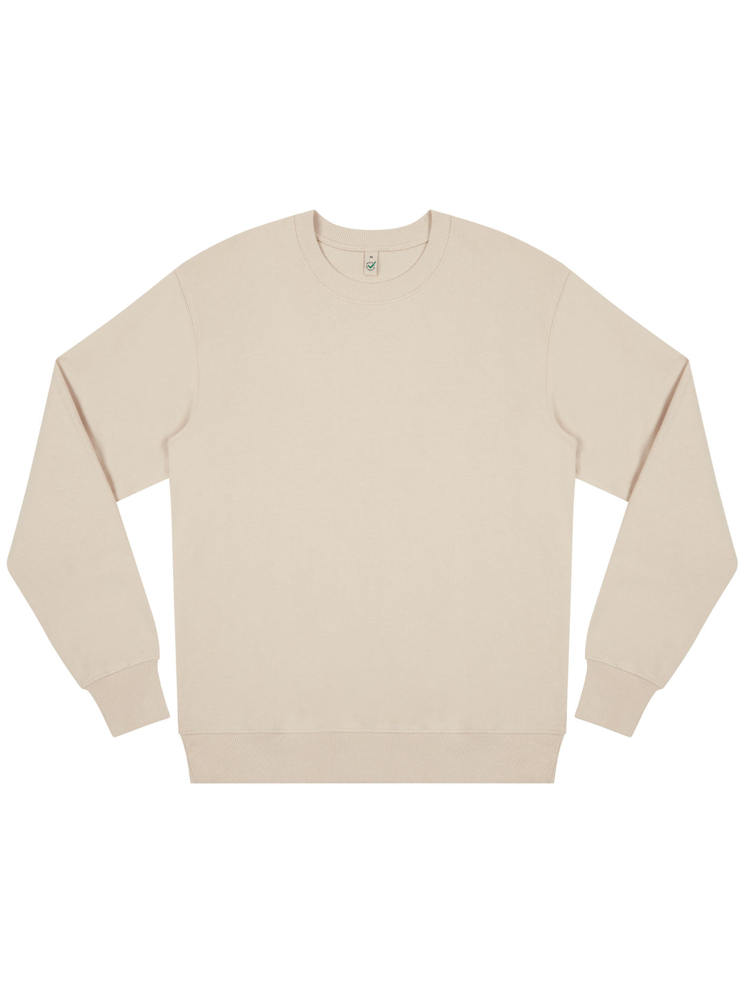 Basics Sweatshirt (NEW) - TOMOTO