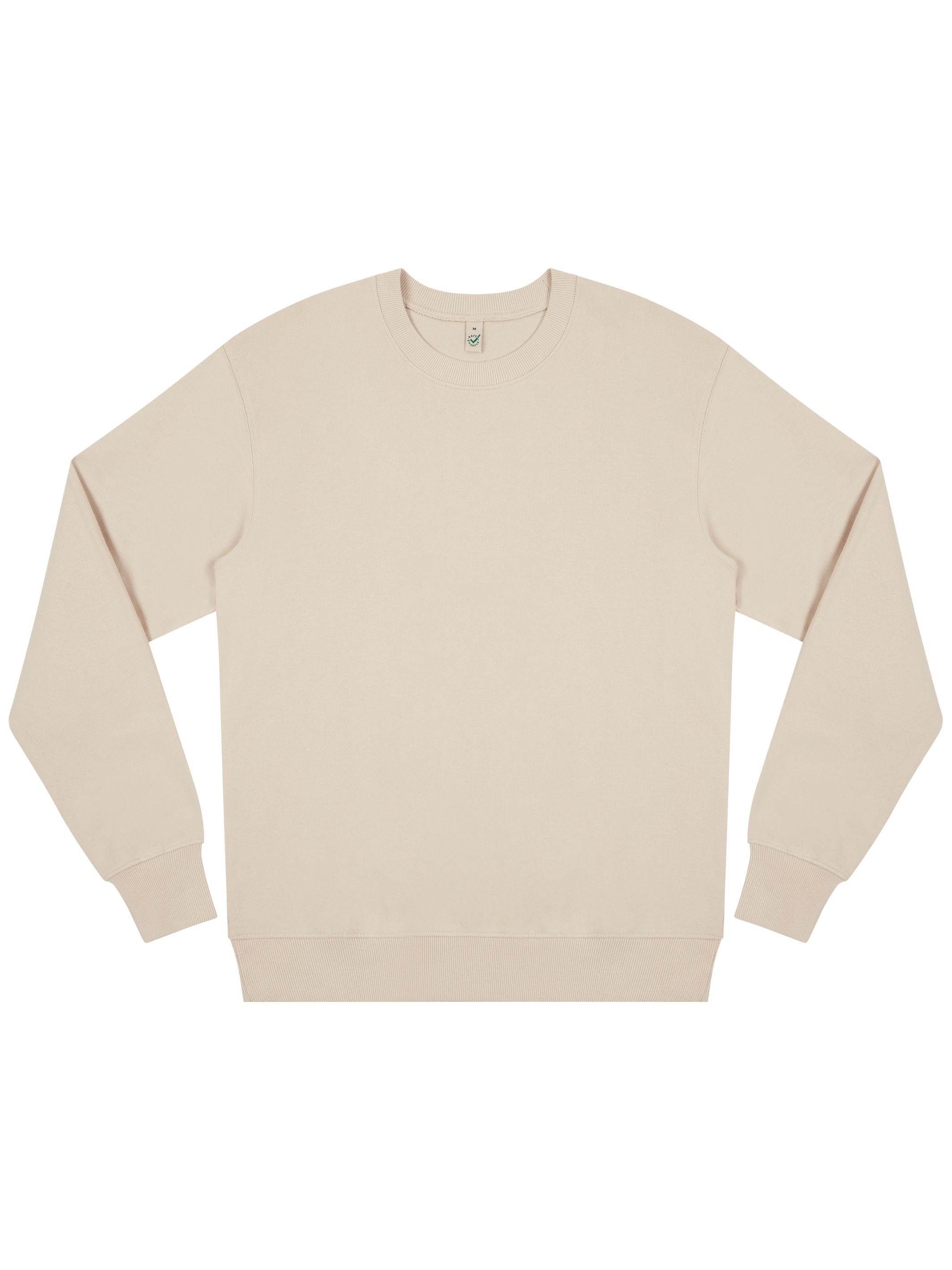 Basics Sweatshirt (NEW) - TOMOTO