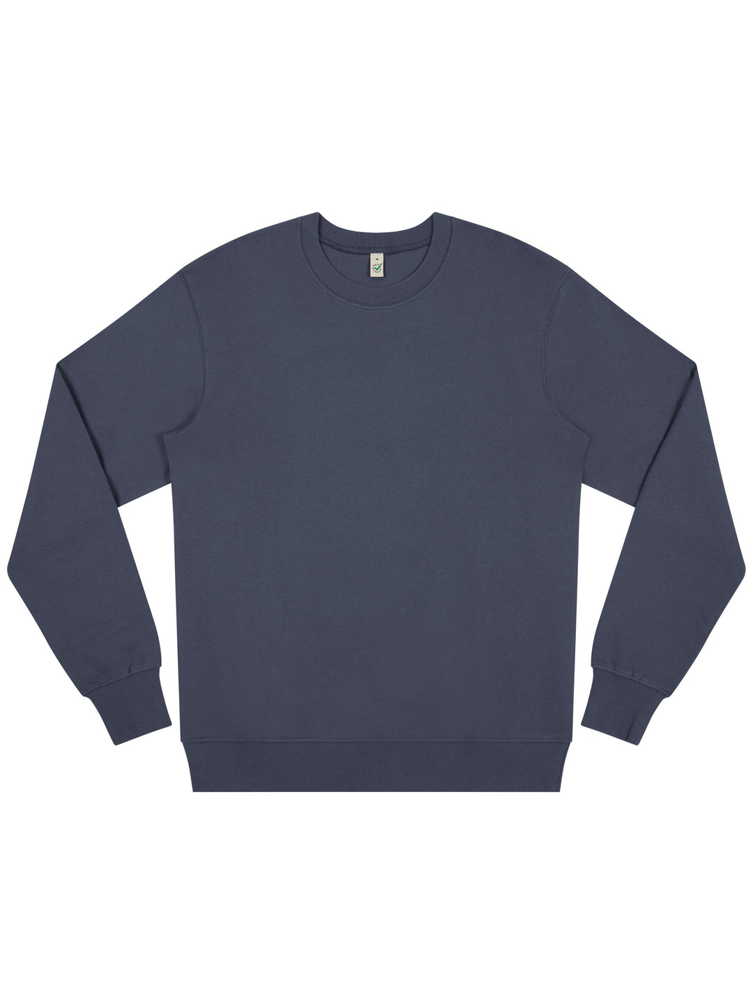 Basics Sweatshirt (NEW) - TOMOTO