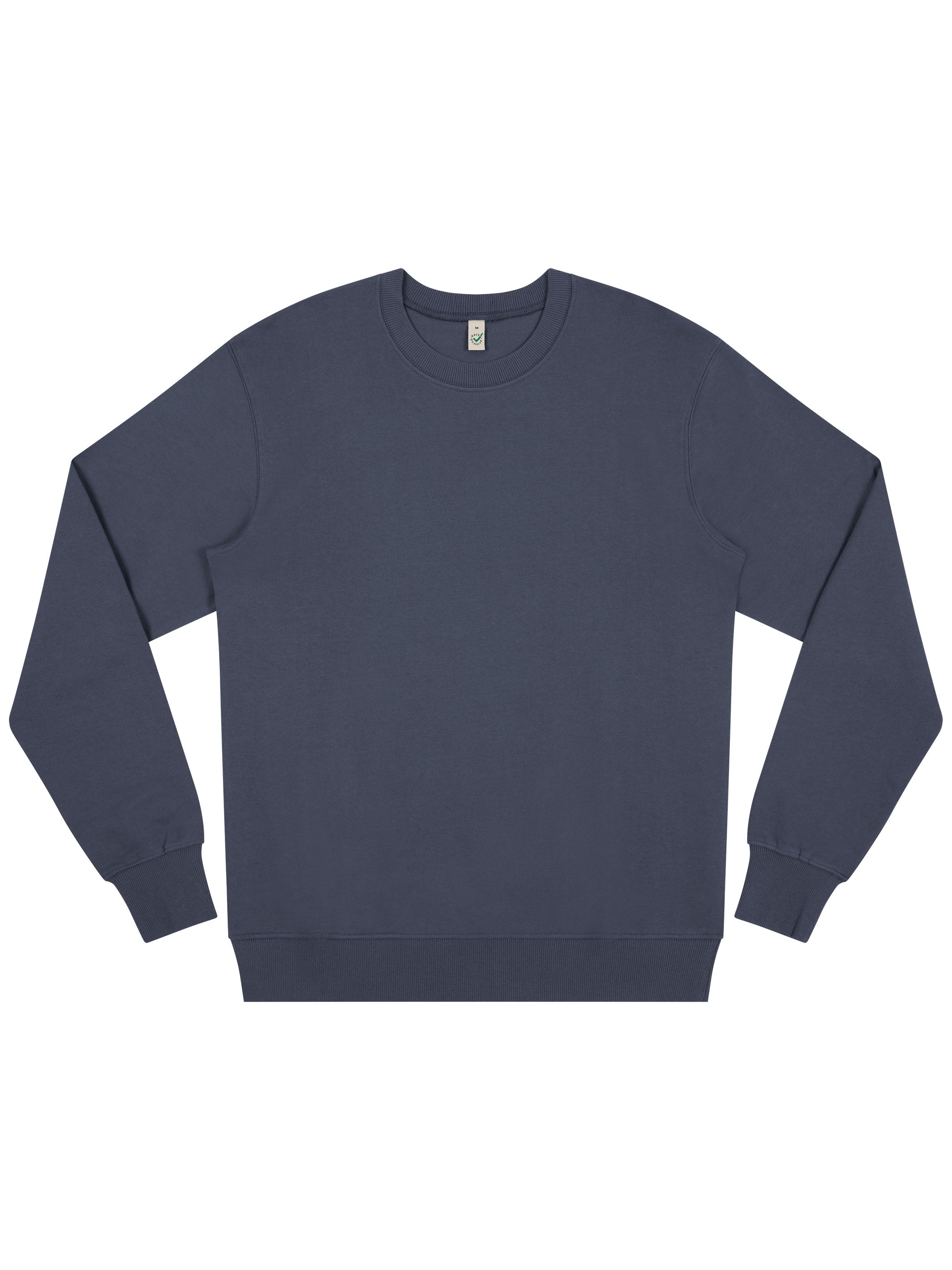 Basics Sweatshirt (NEW) - TOMOTO