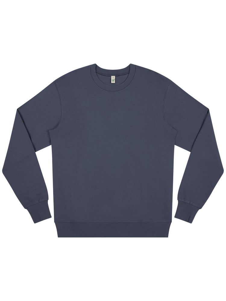 Basics Sweatshirt (NEW) - TOMOTO