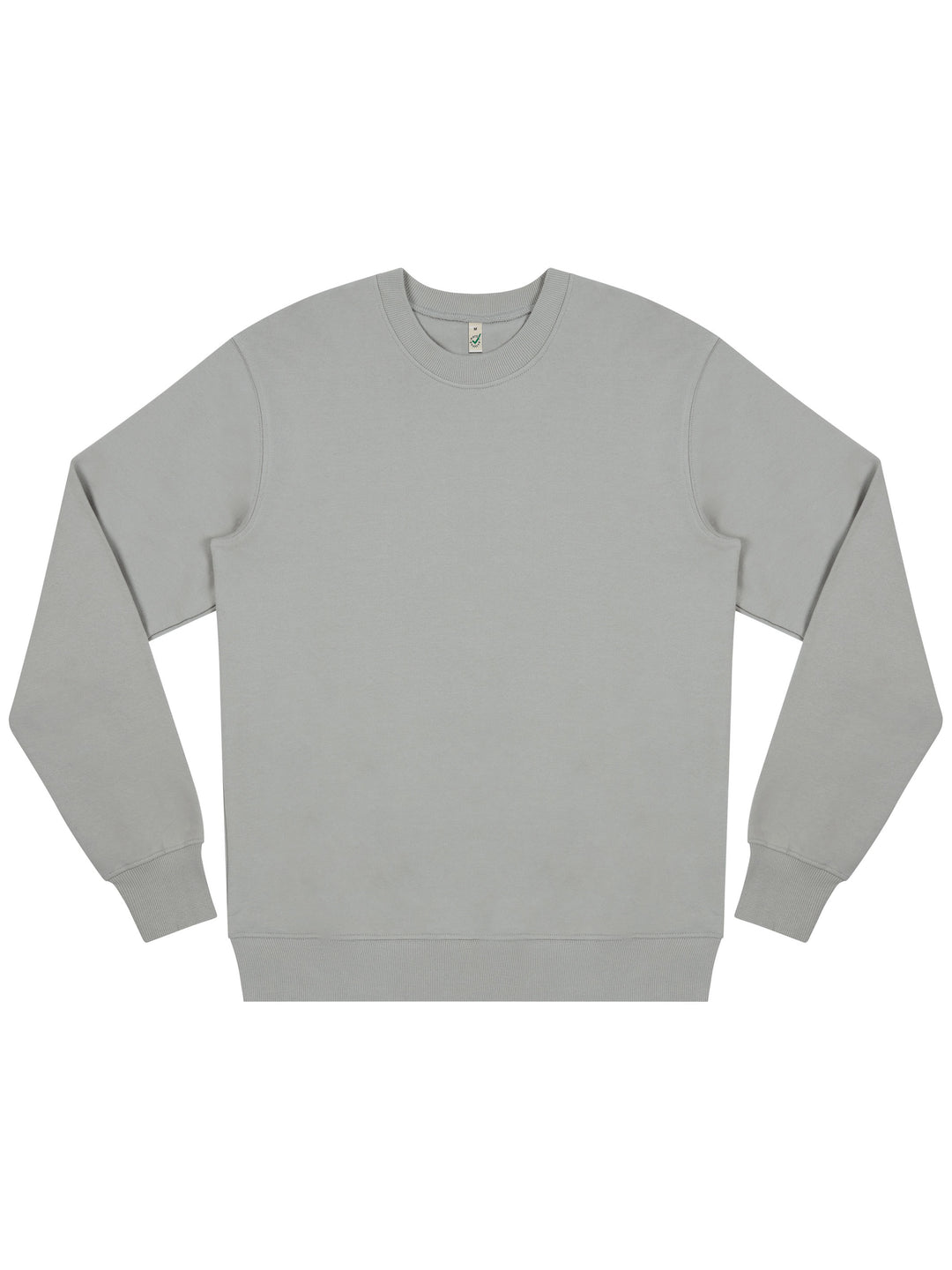 Basics Sweatshirt (NEW) - TOMOTO
