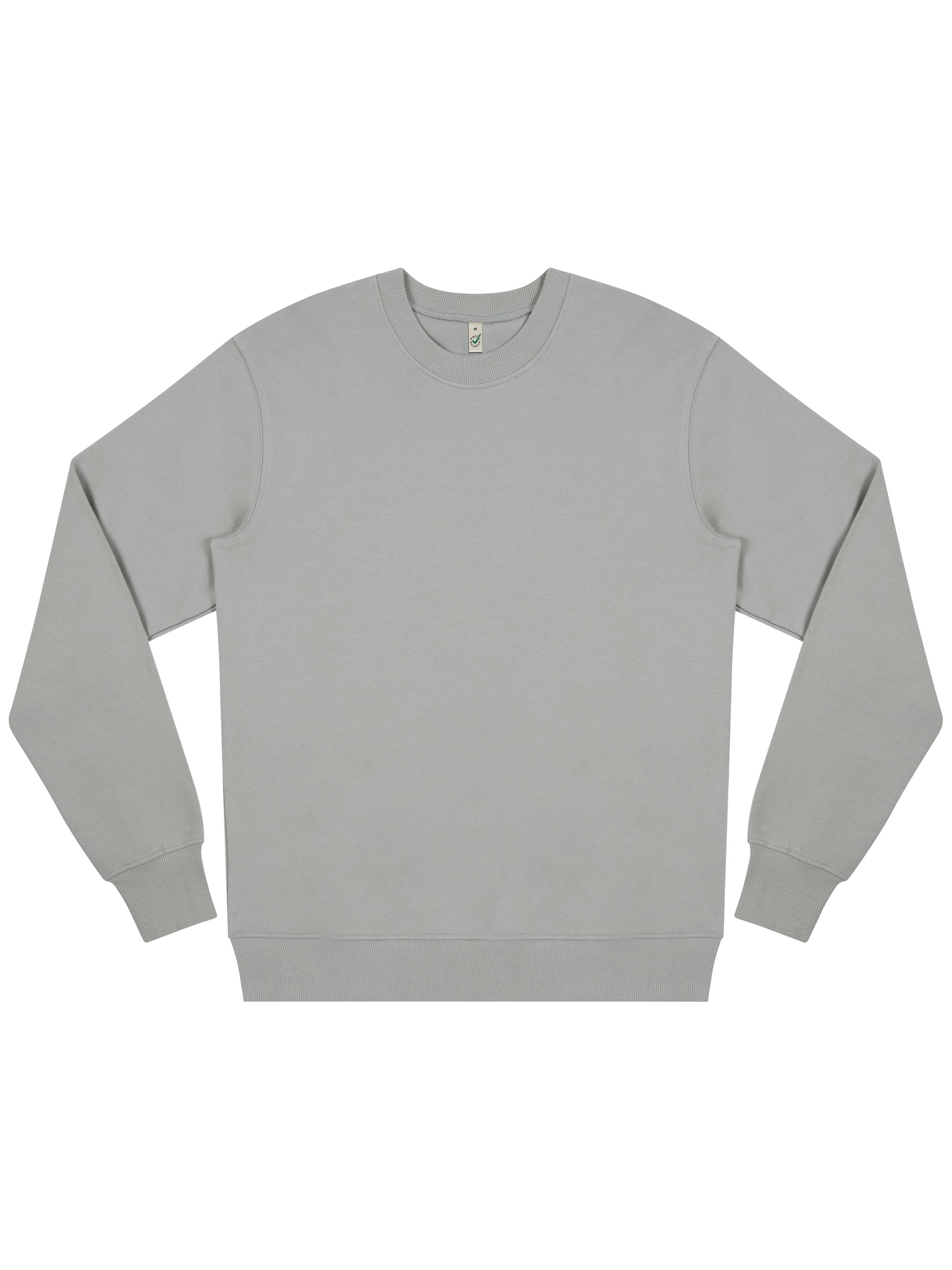 Basics Sweatshirt (NEW) - TOMOTO