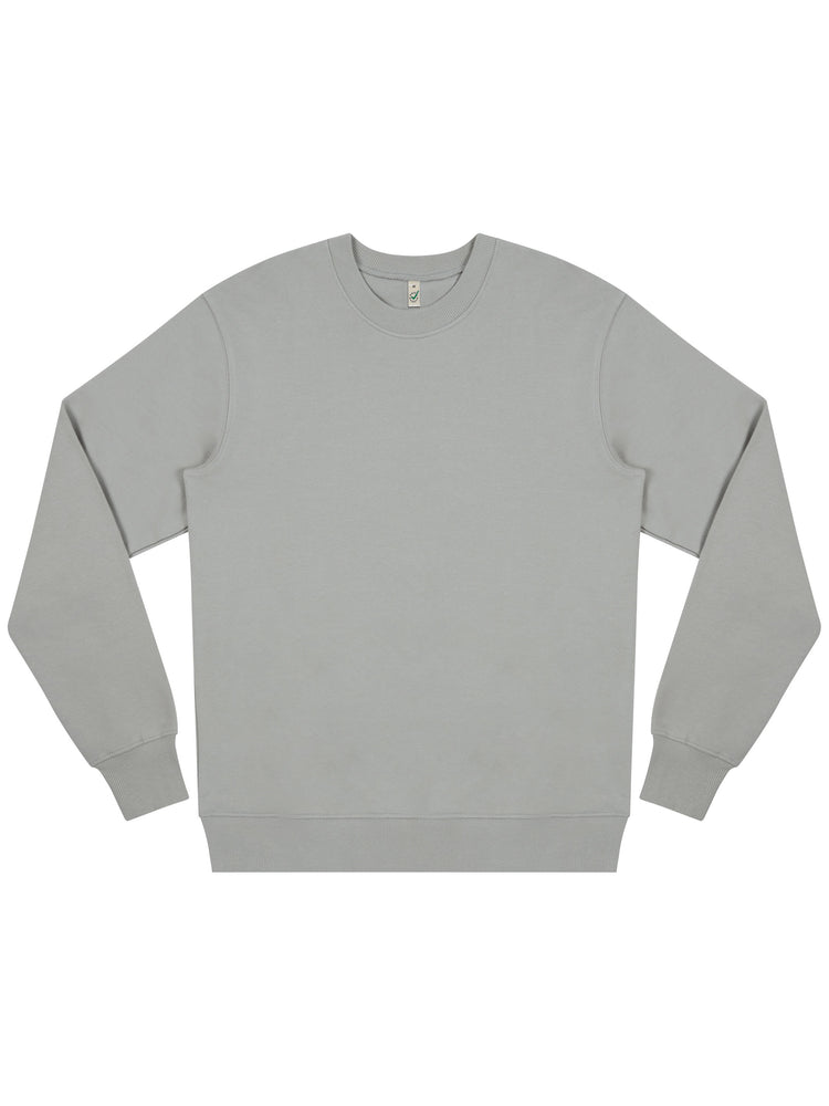 Basics Sweatshirt (NEW) - TOMOTO