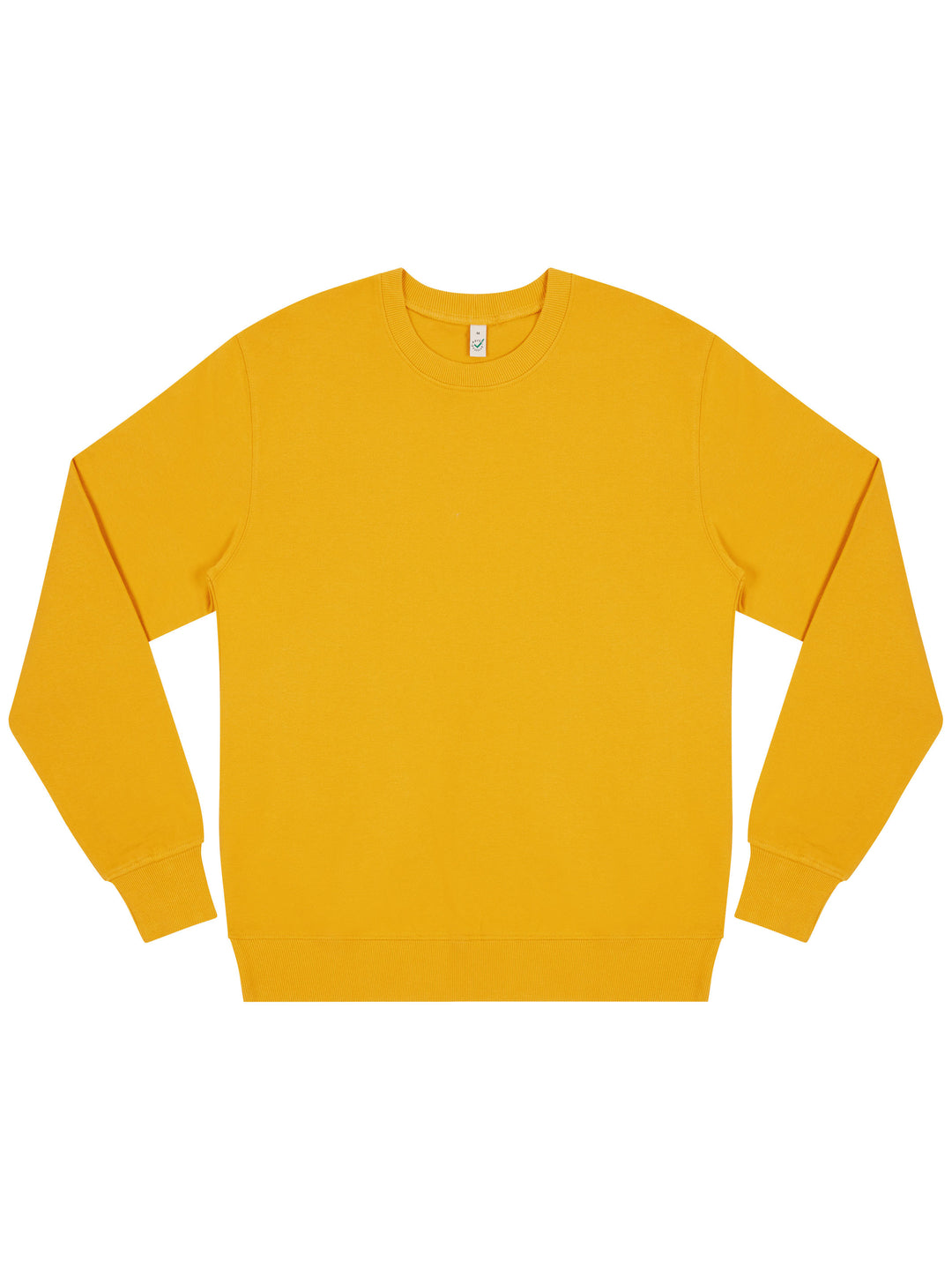Basics Sweatshirt (NEW) - TOMOTO