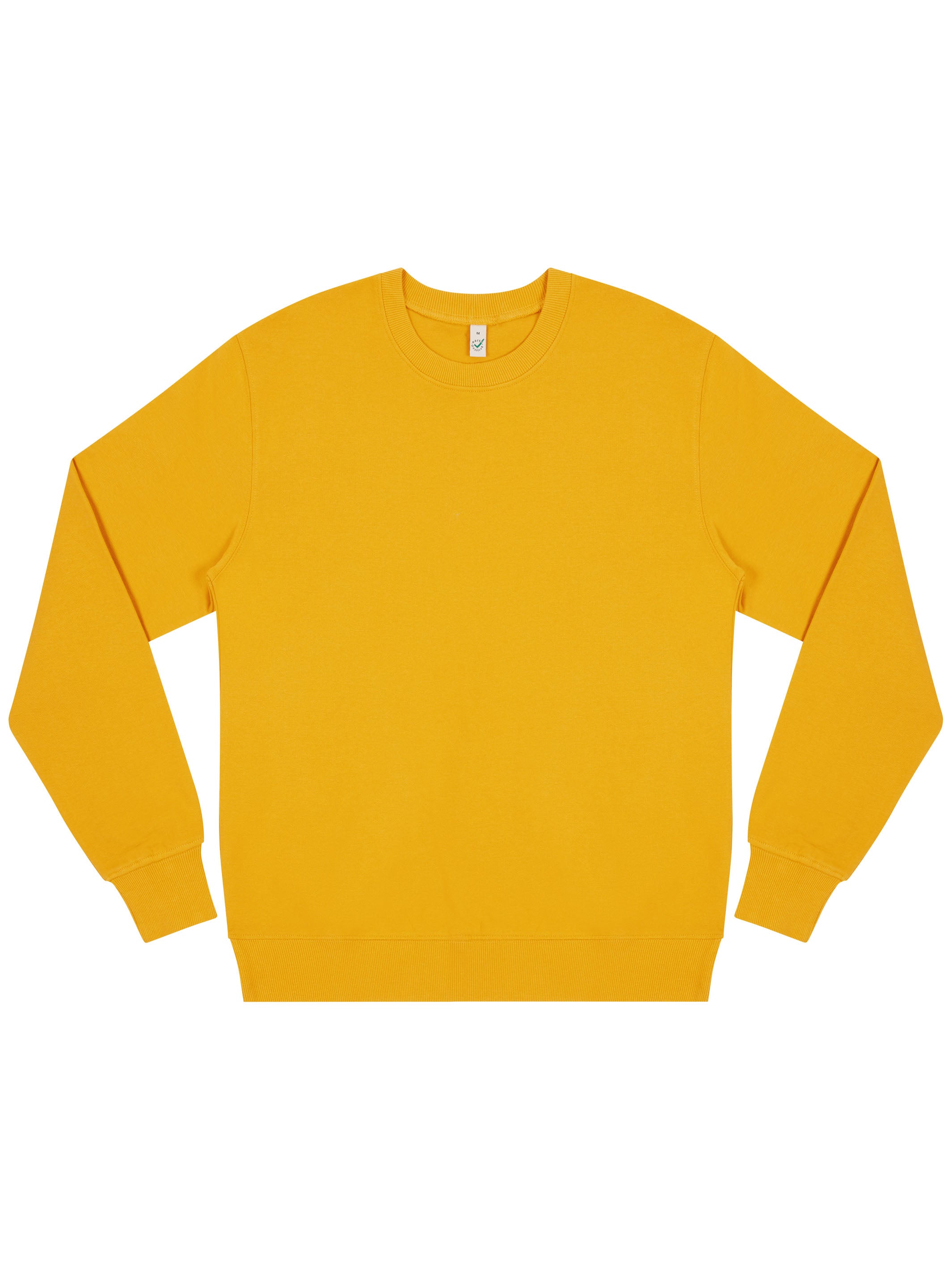 Basics Sweatshirt (NEW) - TOMOTO
