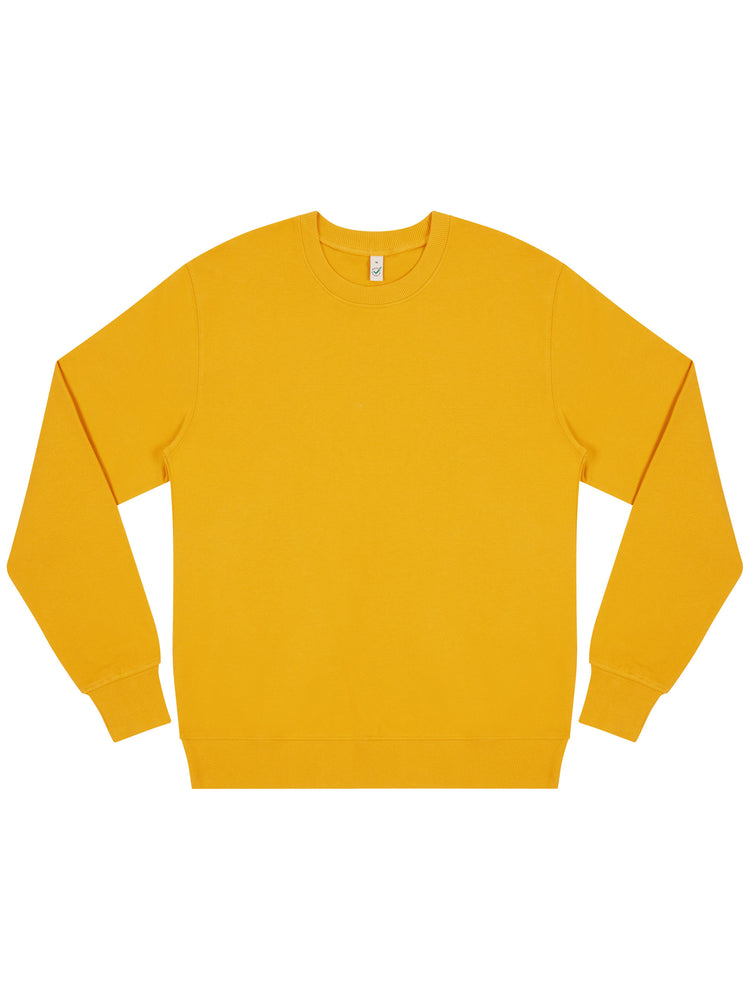 Basics Sweatshirt (NEW) - TOMOTO