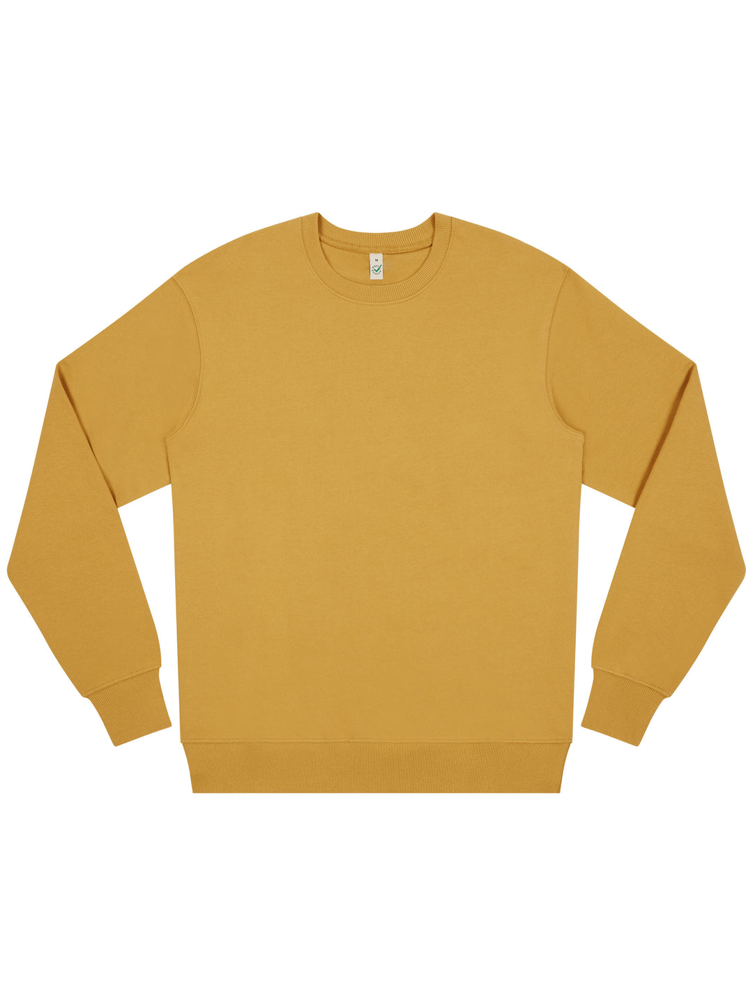Basics Sweatshirt (NEW) - TOMOTO