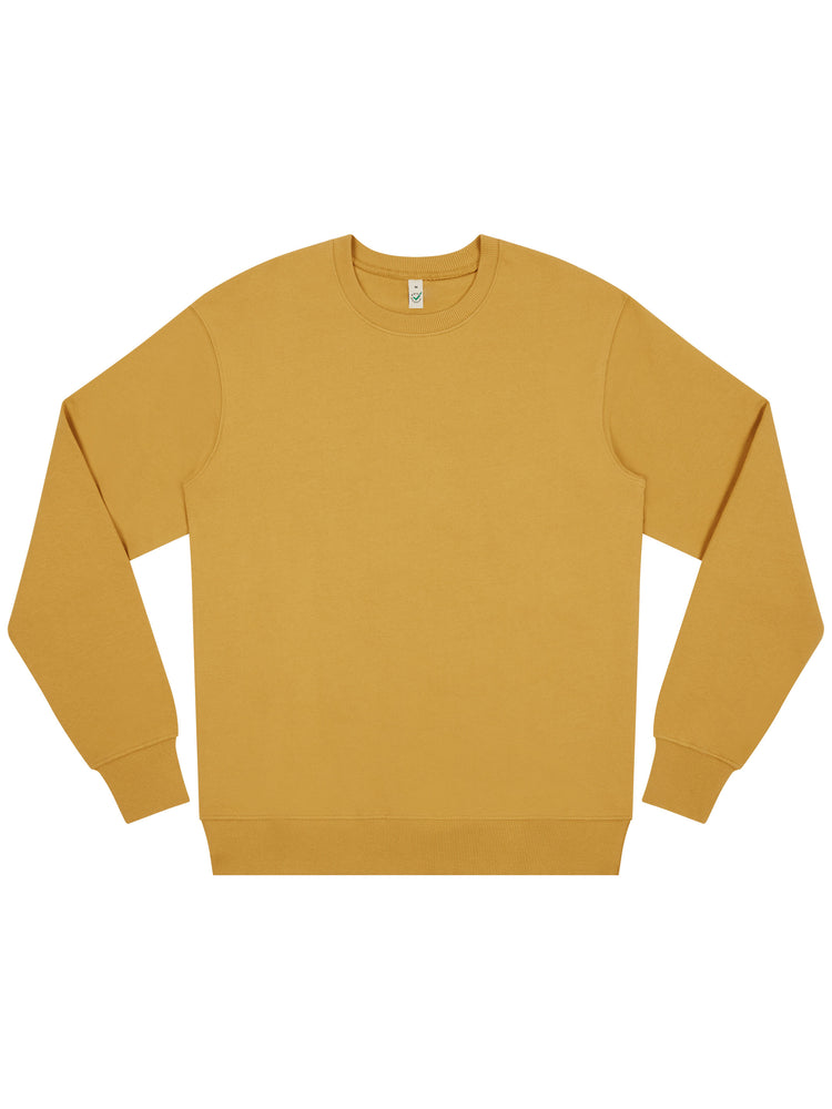 Basics Sweatshirt (NEW) - TOMOTO