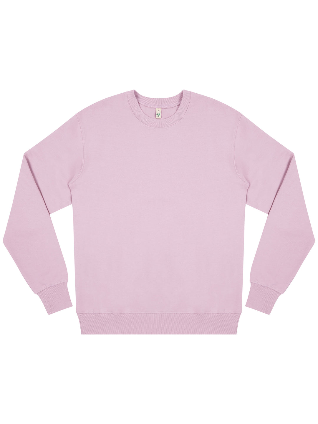 Basics Sweatshirt (NEW) - TOMOTO