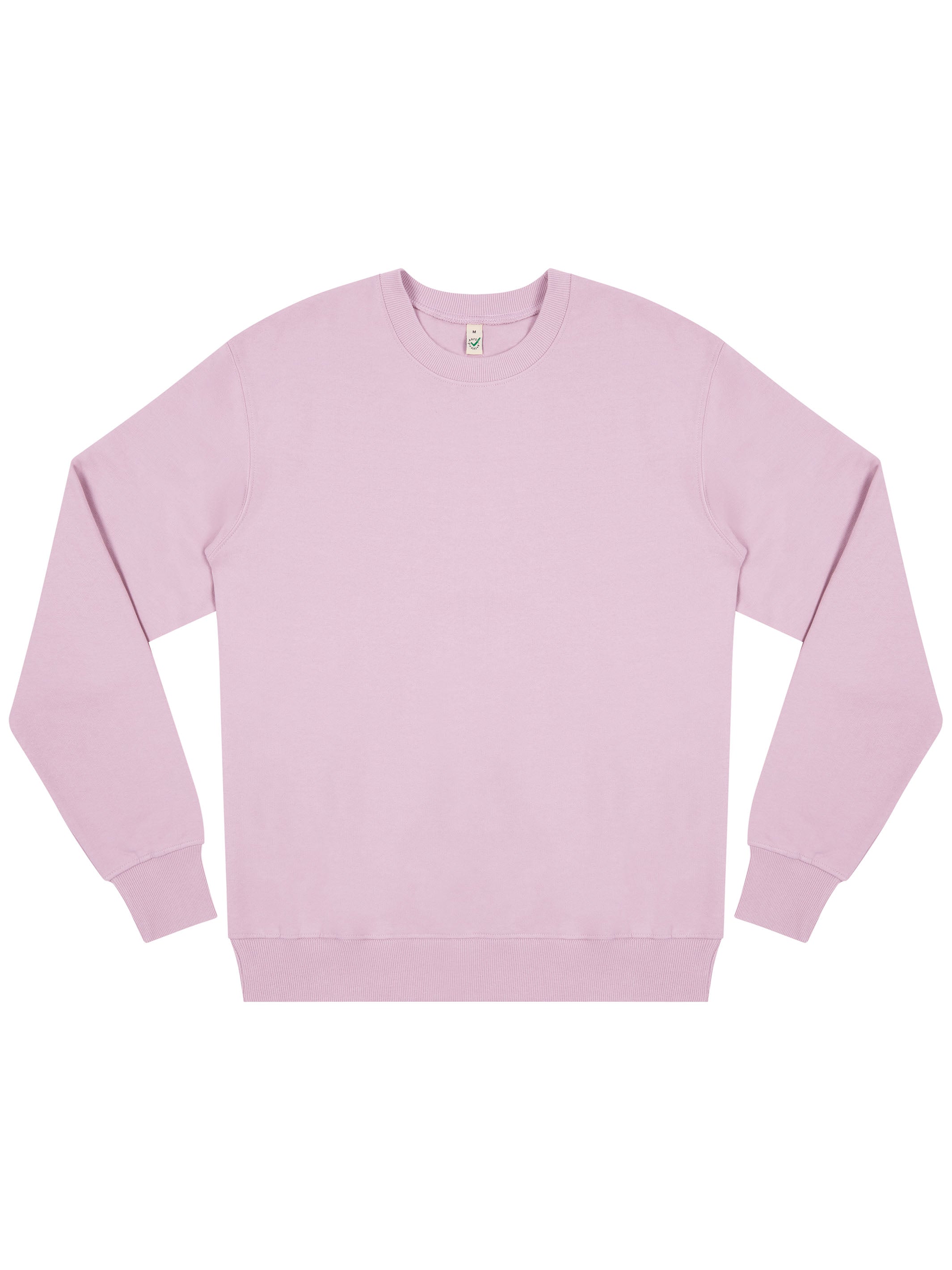 Basics Sweatshirt (NEW) - TOMOTO