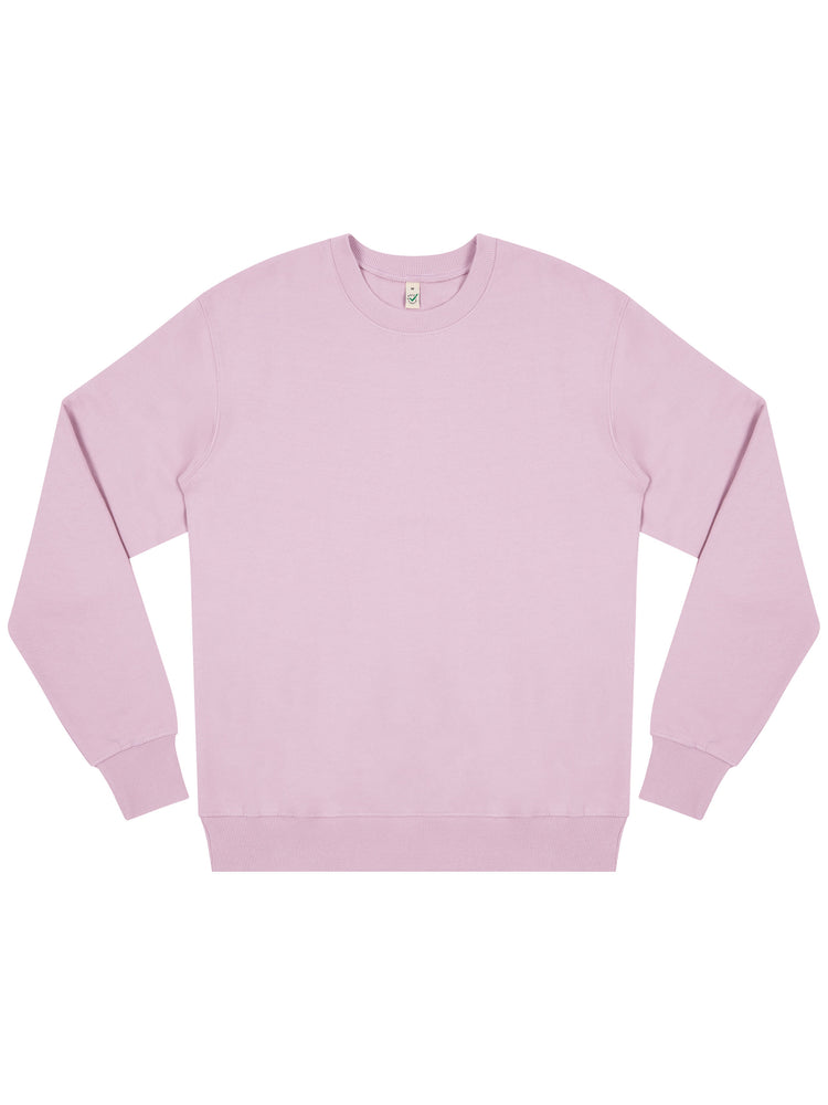 Basics Sweatshirt (NEW) - TOMOTO