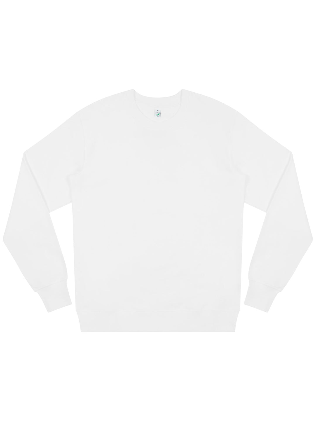 Basics Sweatshirt (NEW) - TOMOTO