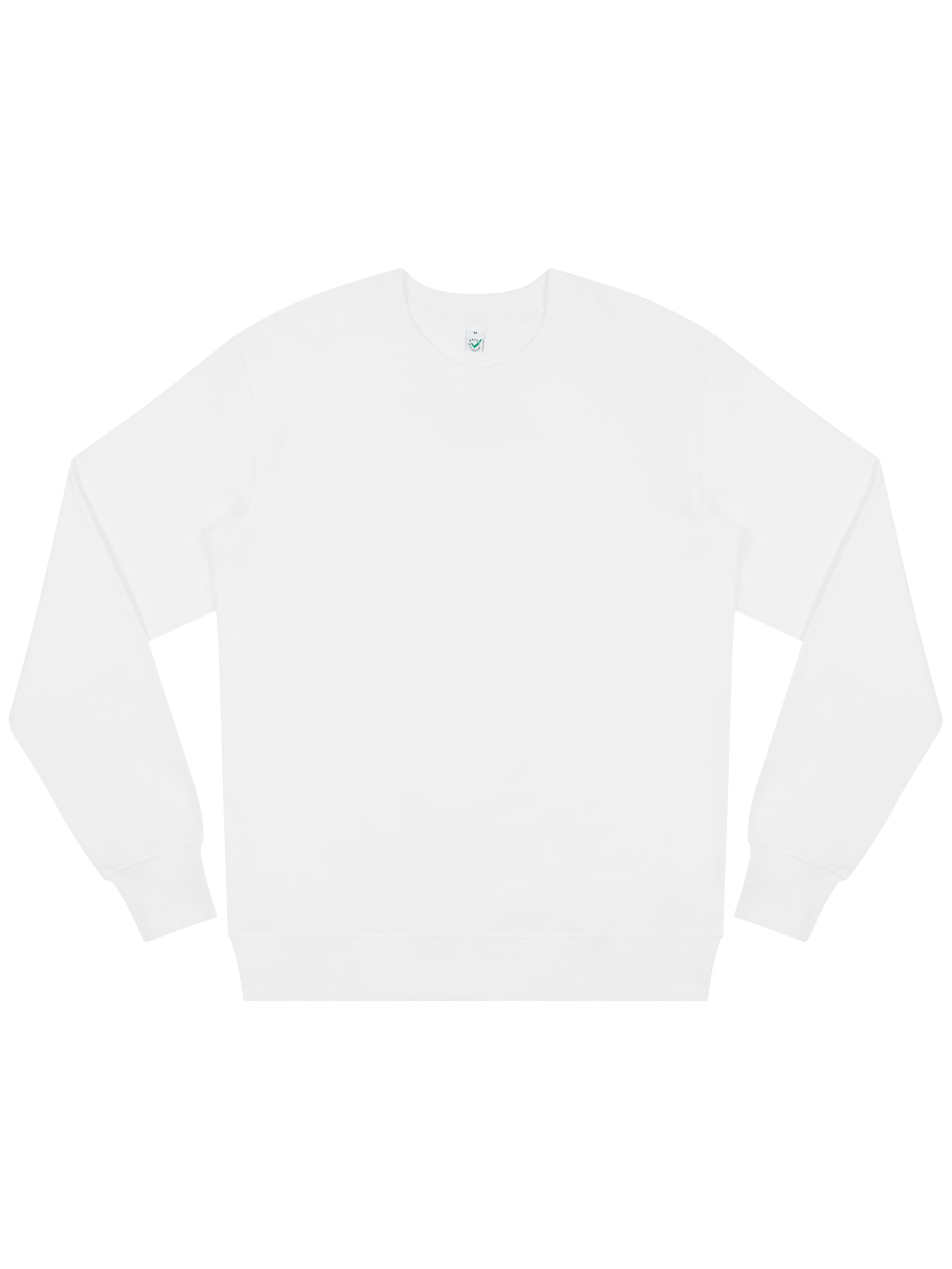 Basics Sweatshirt (NEW) - TOMOTO