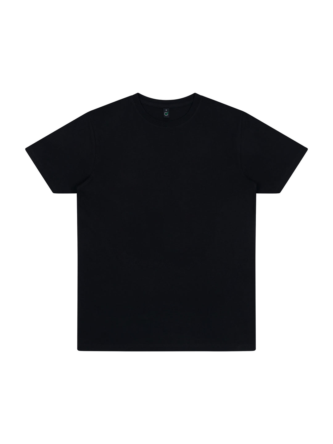 Basics Organic Cotton T-shirt (NEW) - TOMOTO