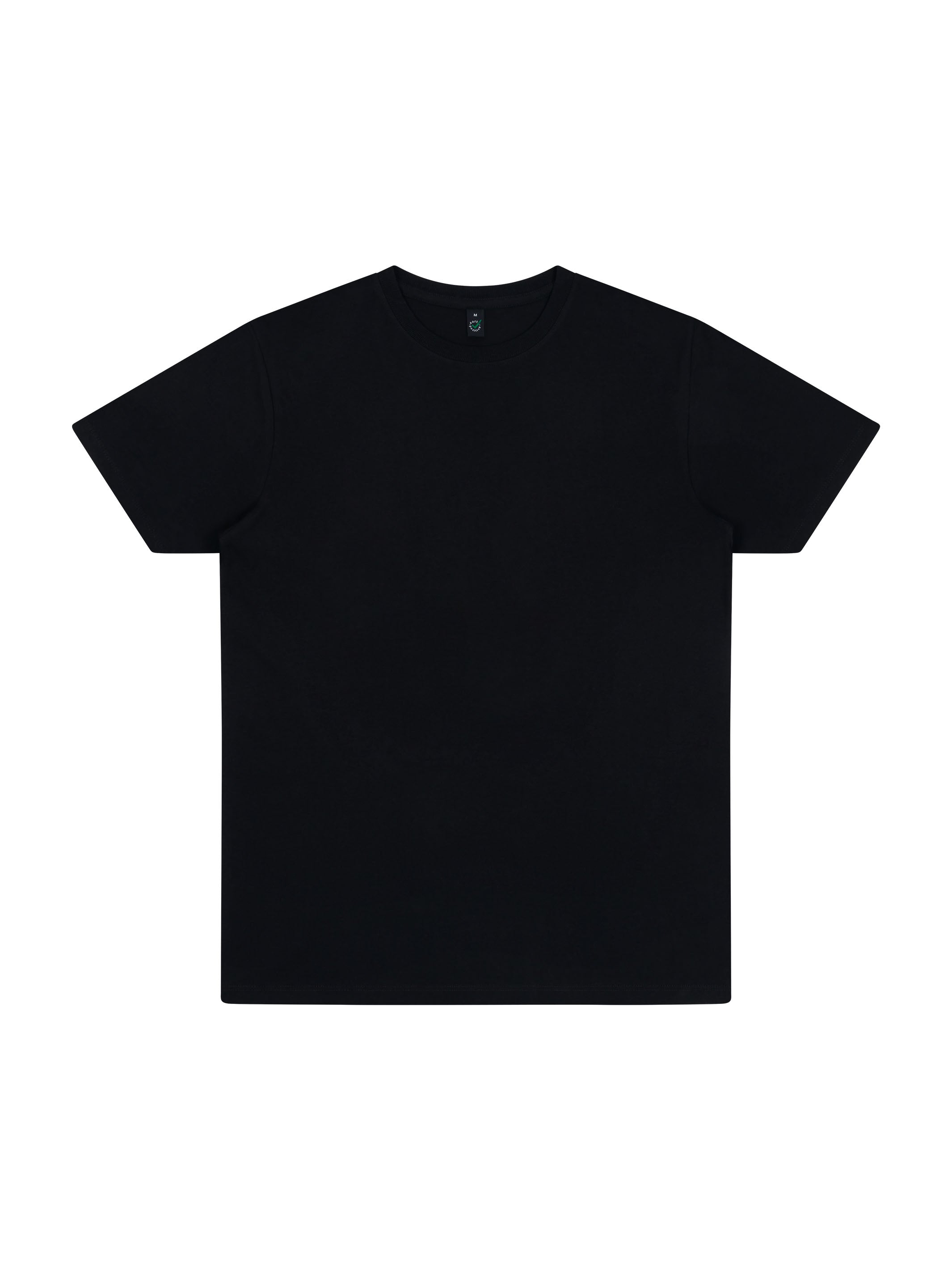 Basics Organic Cotton T-shirt (NEW) - TOMOTO