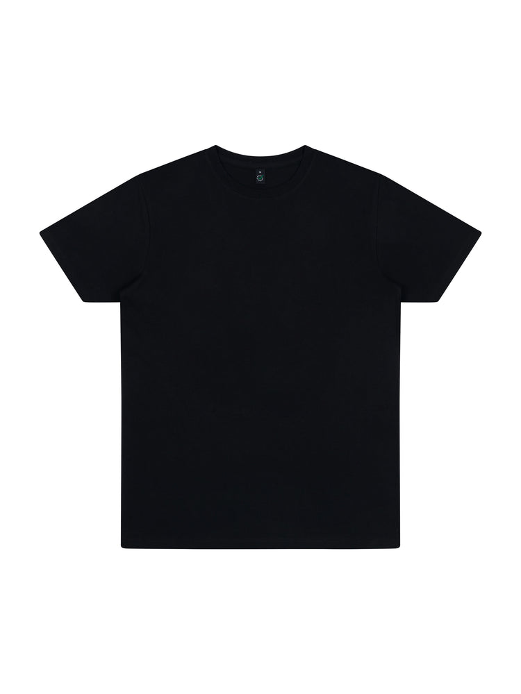 Basics Organic Cotton T-shirt (NEW) - TOMOTO